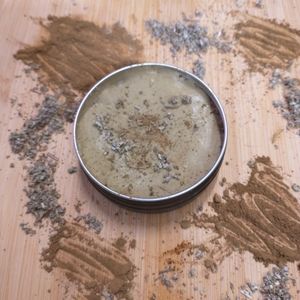 Ja's Sage & Rhubarb ointment